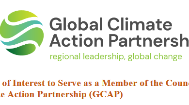 Picture of Global Climate Action Partnership