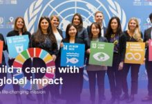 UNDP is recruiting for a Home based Green Energy Support Engineer Internship: APPLY NOW!