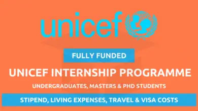 Picture of UNICEF-Internship-Programme