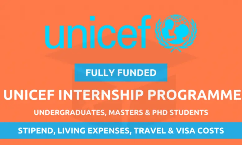 Picture of UNICEF-Internship-Programme