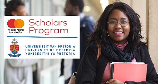 A picture of University-of-Pretoria-MasterCard-Foundation-Scholars-program