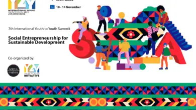 Youth to Youth Summit
