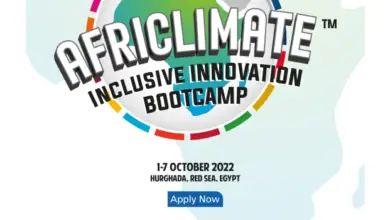 AFRICLIMATE™-Inclusive-Innovation-Bootcamp.