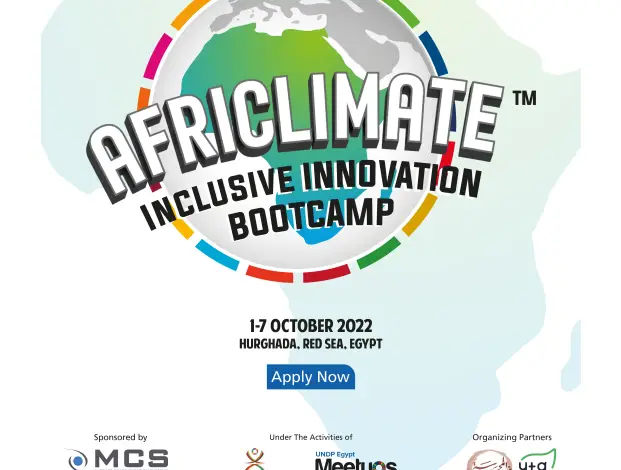 AFRICLIMATE™-Inclusive-Innovation-Bootcamp.