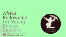 Picture of Africa Youth Energy Fellowship