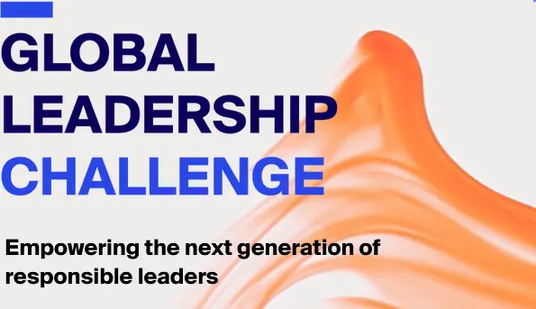 Picture of Global Leadership Challenge