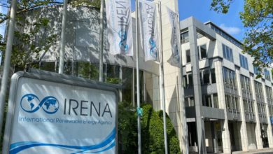 Image of IRENA Consultant Vacancy - IRENA Innovation Week 2023