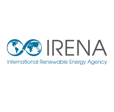IRENA Logo