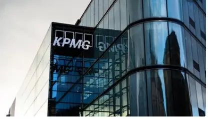 Image of entry level roles at KPMG International