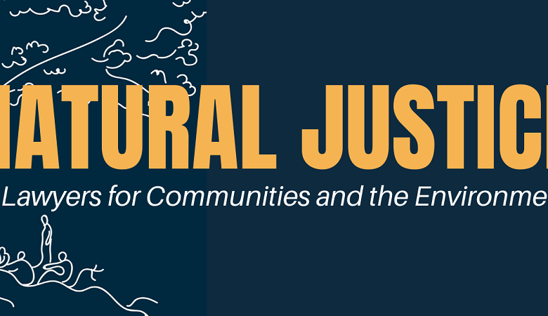 Picture of Environmental Justice (EJ) Legal Fellowship programme