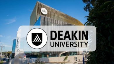 Fully Funded Research Training Program Scholarship (RTP) / Deakin University Postgraduate Research Scholarship