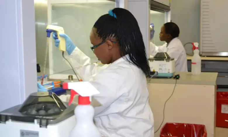 picture of The International Centre for Genetic Engineering and Biotechnology (ICGEB-SAWBP) PhD Fellowship Scheme 2022 ( Stipend Available) :APPLY NOW