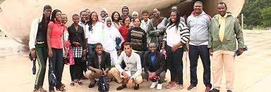 Picture of PAN - AFRICA YOUTH LEADERSHIP PROGRAM (PAYLP) ALUMNI ALL-STARS 2023 FOR YOUNG AFRICAN LEADERS (FULLY -FUNDED)