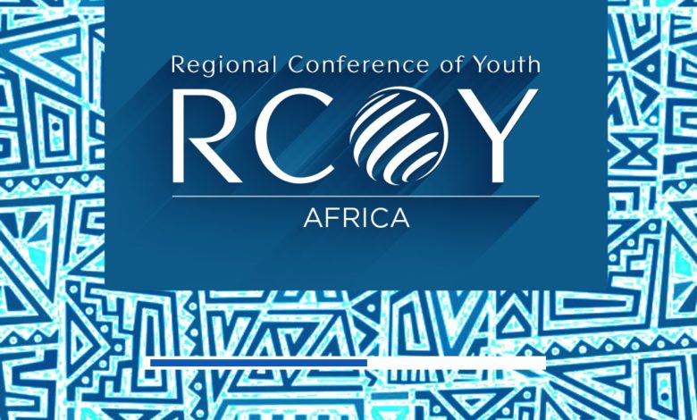 Image of RCOY-Africa