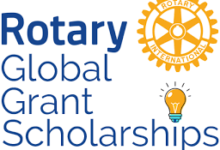 Apply for the Rotary Foundation Global Grants for Development Projects!