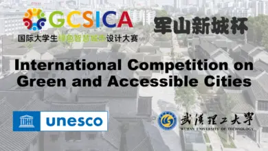International Competition on Green Cities