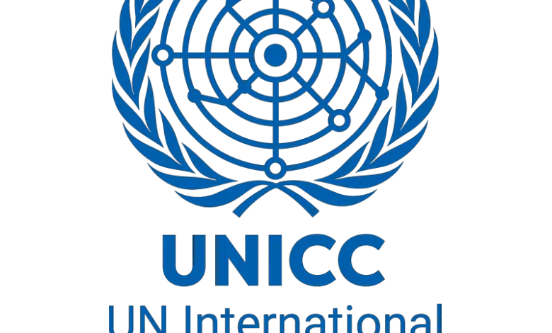 Goal 5: Gender Equality - UNICC
