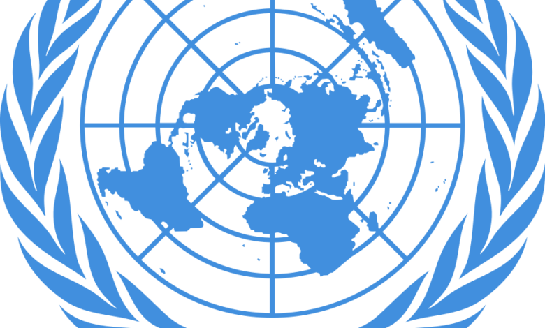 Picture of United Nations