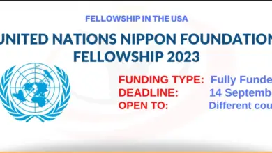 Picture of UNITED-NATIONS-NIPPON-FOUNDATION-FELLOWSHIP