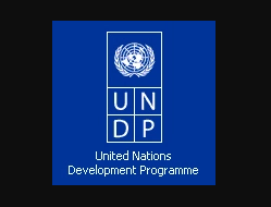Image of United Nations Development Programme (UNDP) logo