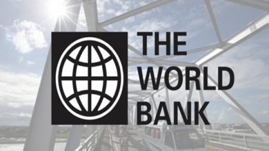Investment Officer at World bank