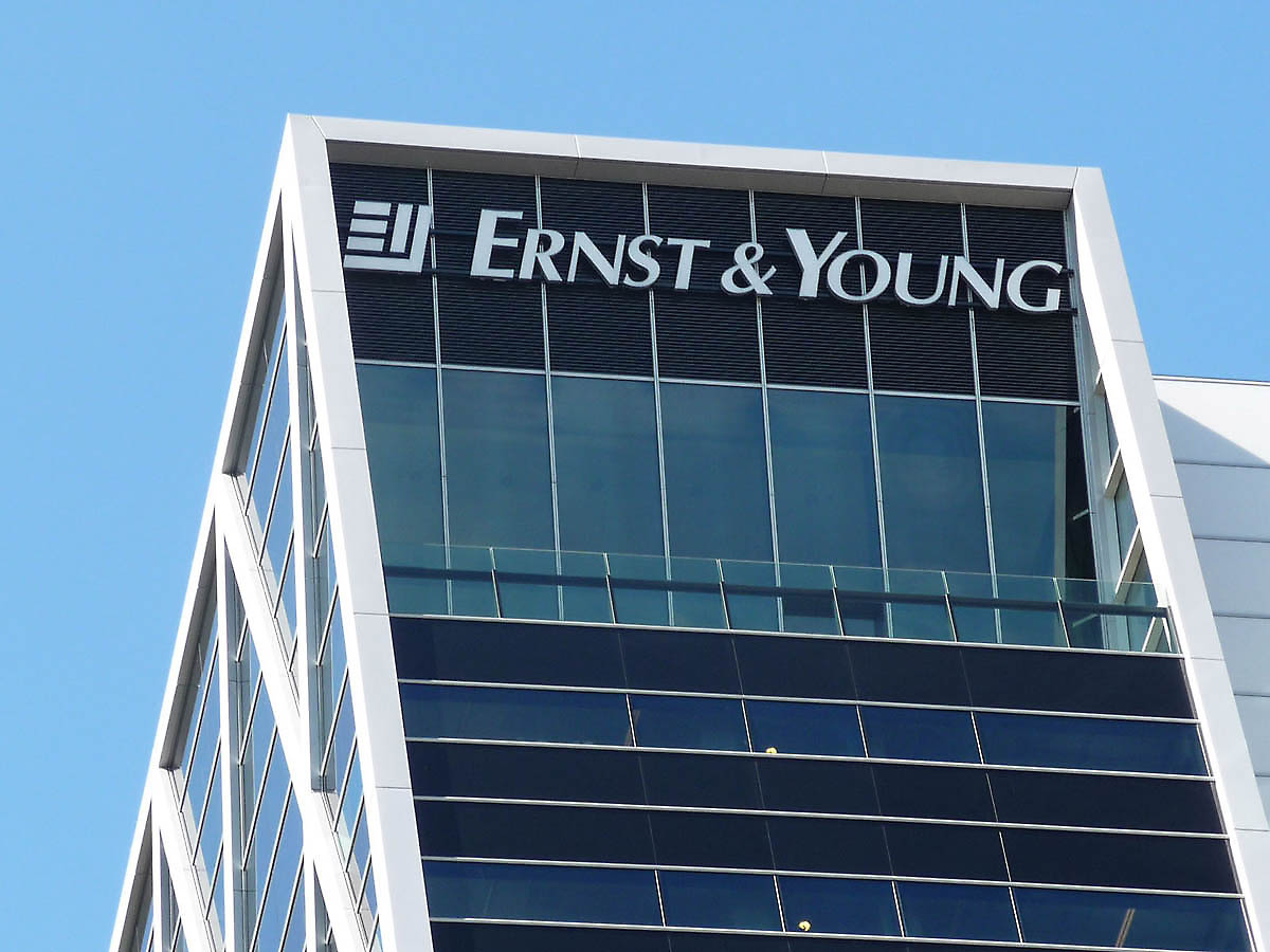 Internship opportunities at Ernst & Young (EY) 20222023 in multiple