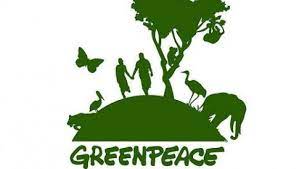 Picture of greenpeace international