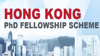 Picture of Hong Kong Fellowship