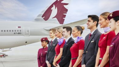 Qatar Airways Cabin Crew Recruitment 2024 in multiple locations: APPLY NOW!
