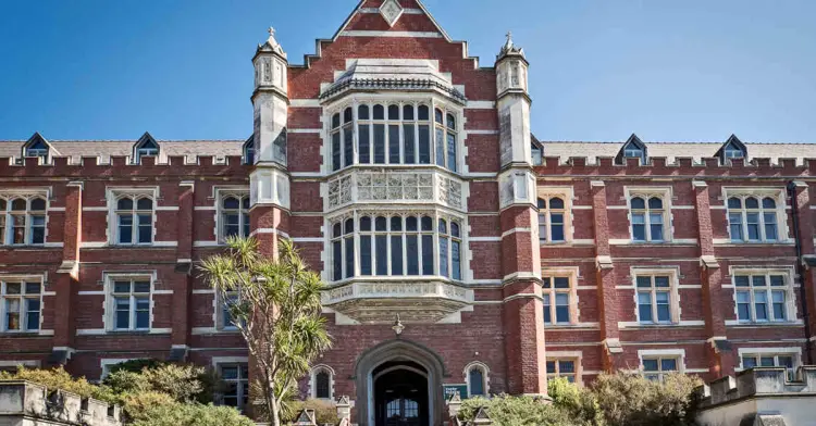 Victoria University of Wellington Doctoral scholarships