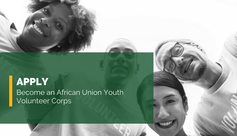 African Union Youth Volunteer Corps Program