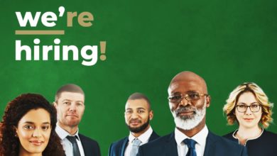 African Union is recruiting for X3 Finance and Operation Officers : APPLY NOW!