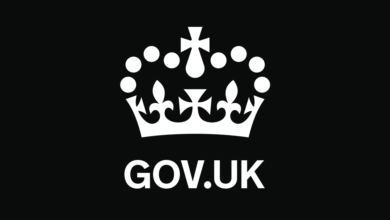 British Government Overseas' jobs