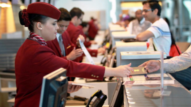 Customer service jobs at Qatar