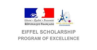 The Eiffel Scholarships Program to study in France
