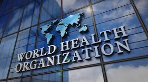 Medical and health related opportunities at WHO