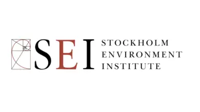 Research Fellow – EU policy engagement, geopolitics and Agenda 2030 at SEI