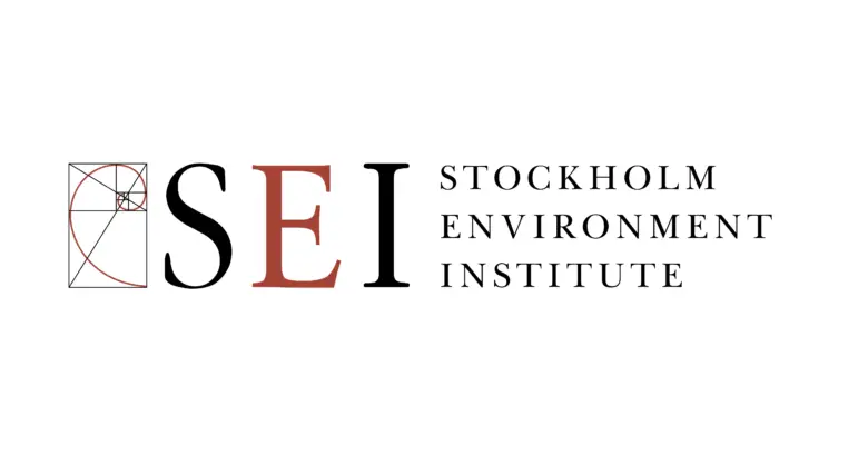 Research Fellow – EU policy engagement, geopolitics and Agenda 2030 at SEI