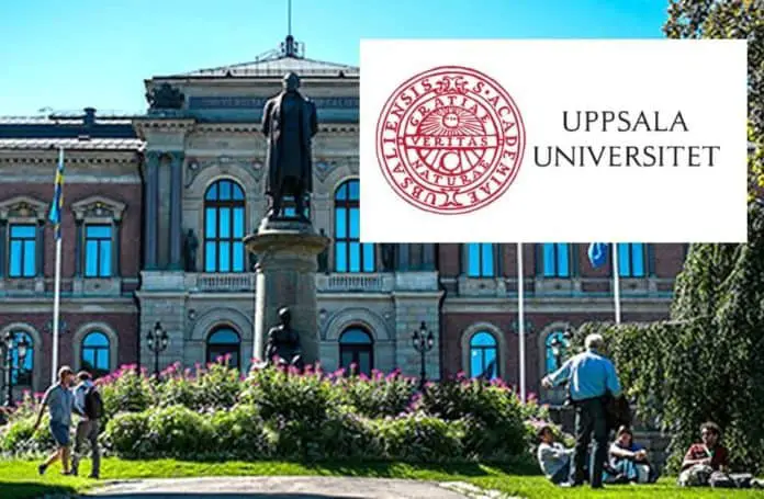 Uppsala University scholarships