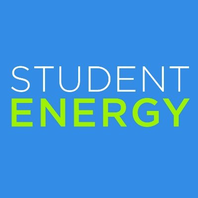2023 Student Energy Fellowship Program: APPLY NOW!