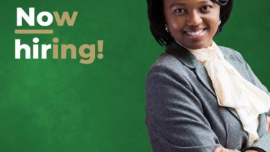 African Union is recruiting for a Cultural/Information Officer