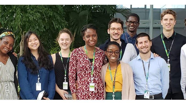 Call for Applications: The POSSIBLE- Africa Fellowship Programme (postdoctoral fellowship opportunity)
