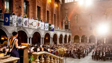 KTH Scholarship to study Master's Degree in Sweden