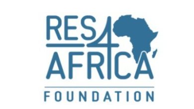 Paid Digital Communications Intern at RES4Africa