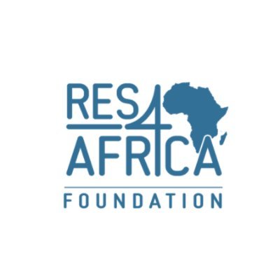 Paid Digital Communications Intern at RES4Africa