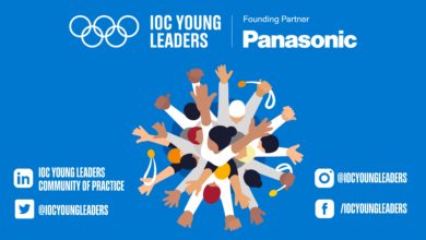 The International Olympic Commitee (IOC) Young Leaders programme