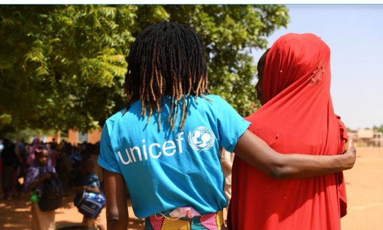 Apply for 20+ Current UNICEF Job Vacancies: Opportunities to Make a Difference