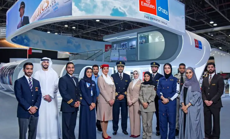 15 Emirates Commercial Jobs in Multiple Countries: APPLY NOW!