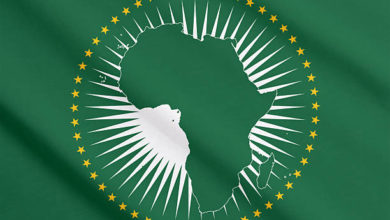 African Union is Recruiting for Internal Auditor - Financial Audit position