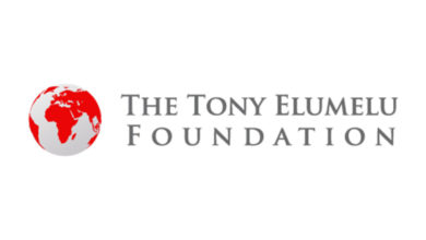 The 2023 Tony Elumelu Foundation Entrepreneurship Programme for Africans